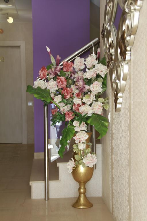 Hotel Hostal Flor De Lis- Lojo Conil De La Frontera Zewnętrze zdjęcie