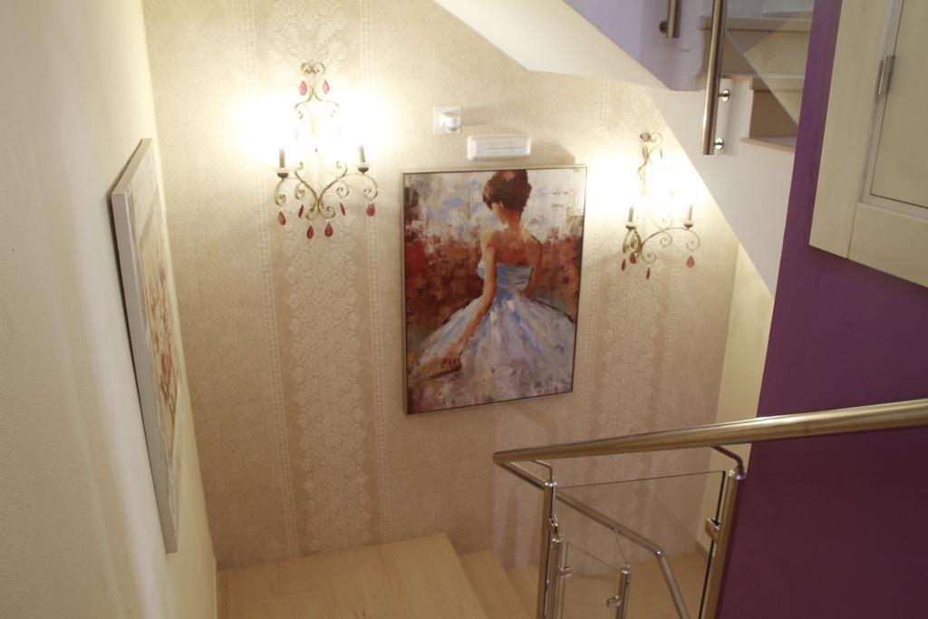 Hotel Hostal Flor De Lis- Lojo Conil De La Frontera Zewnętrze zdjęcie